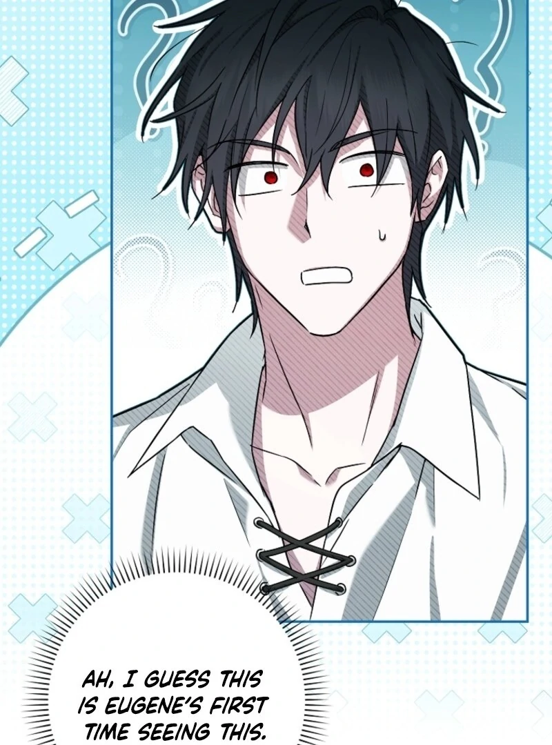 Deadlines Are Raining in the Status Window Chapter 68 - Page 115