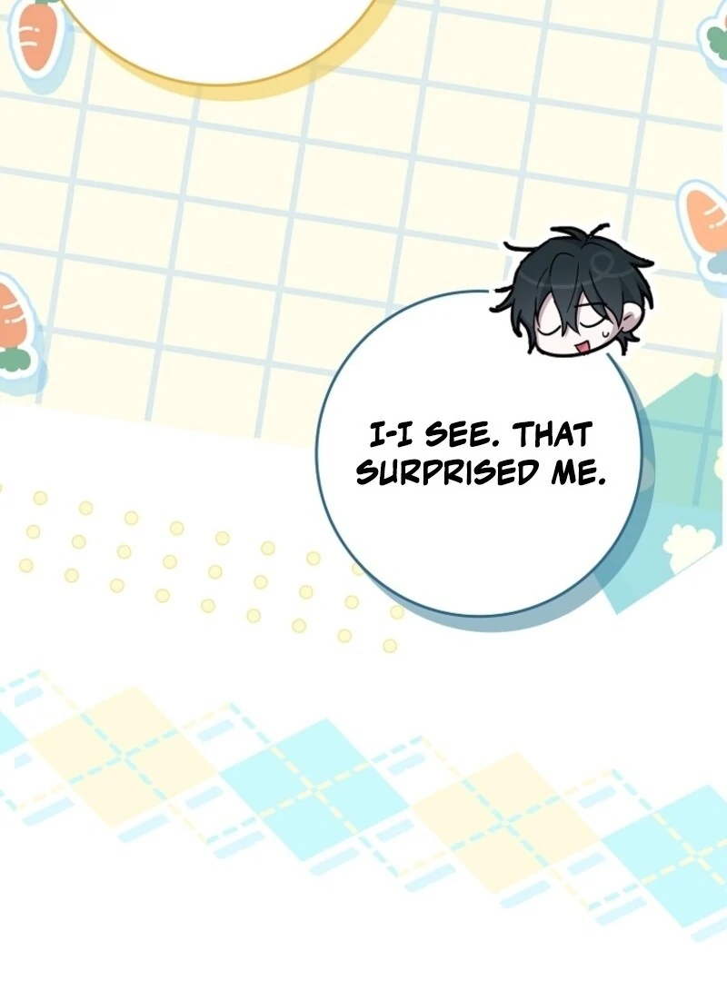 Deadlines Are Raining in the Status Window Chapter 68 - Page 117