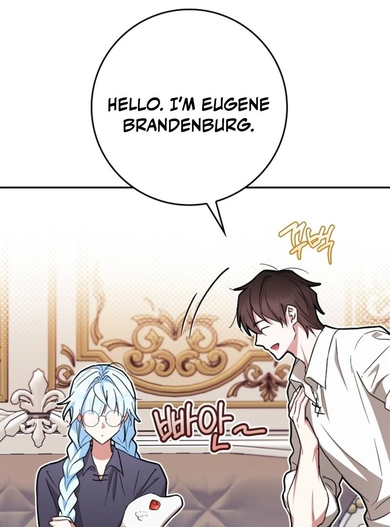 Deadlines Are Raining in the Status Window Chapter 68 - Page 118