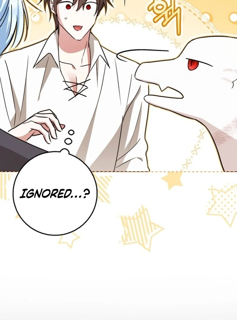 Deadlines Are Raining in the Status Window Chapter 68 - Page 120