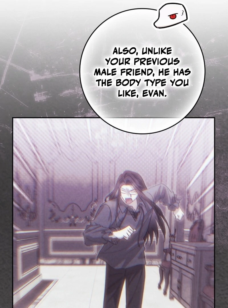 Deadlines Are Raining in the Status Window Chapter 68 - Page 121