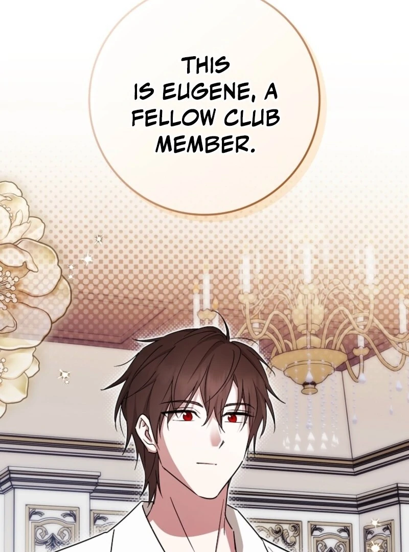 Deadlines Are Raining in the Status Window Chapter 68 - Page 124