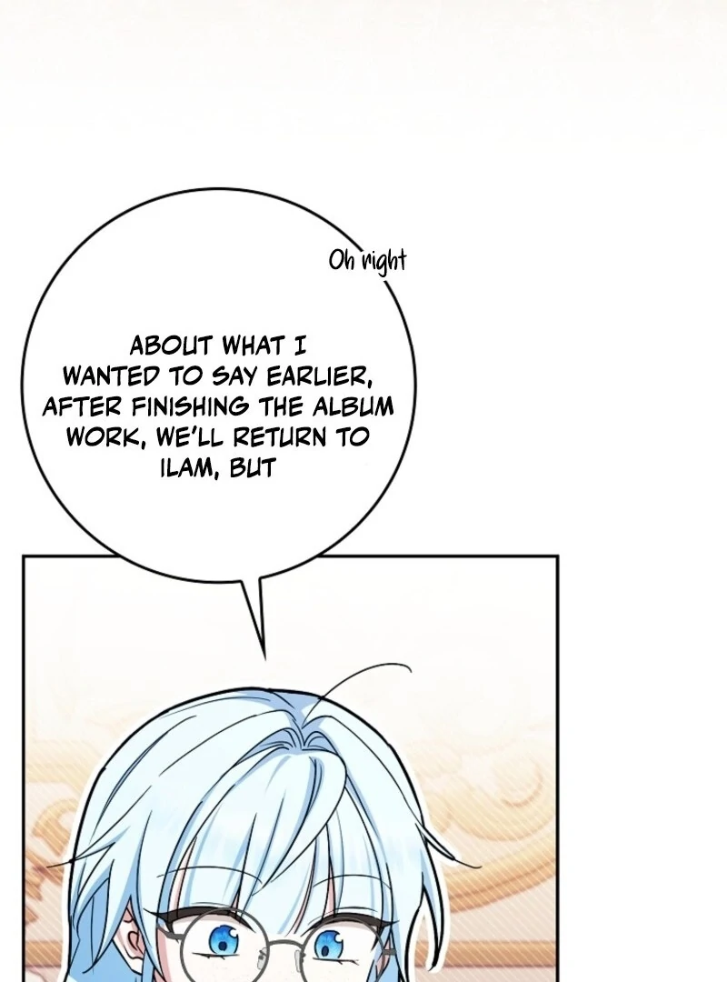 Deadlines Are Raining in the Status Window Chapter 68 - Page 126
