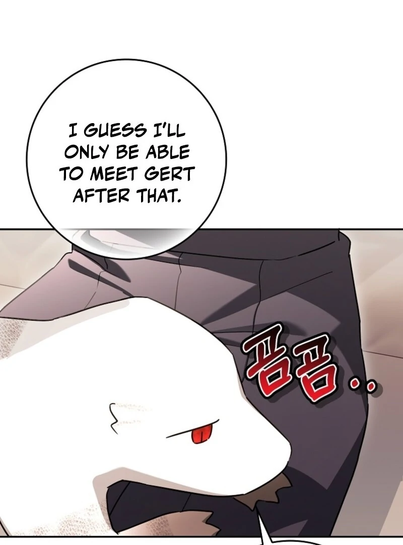 Deadlines Are Raining in the Status Window Chapter 68 - Page 128