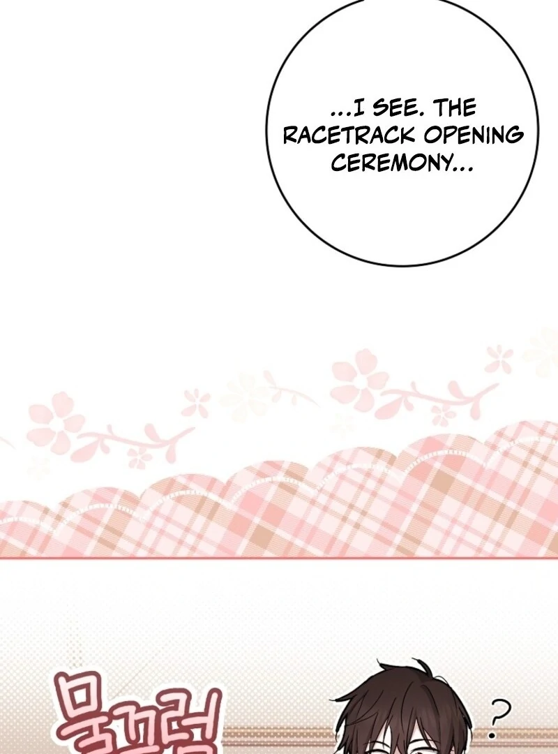 Deadlines Are Raining in the Status Window Chapter 68 - Page 129