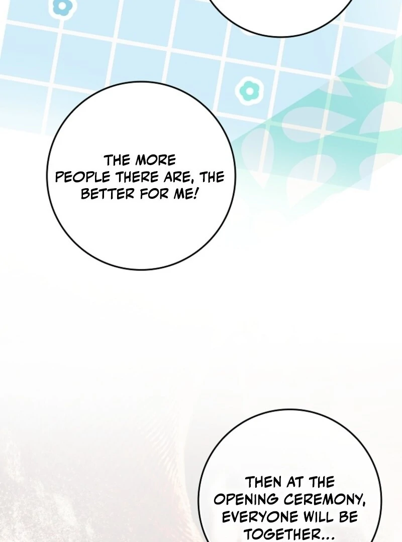 Deadlines Are Raining in the Status Window Chapter 68 - Page 134