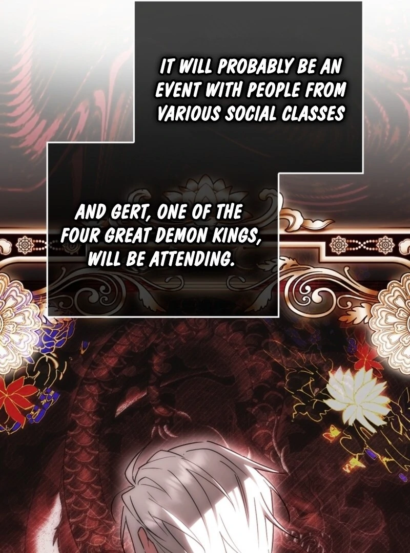 Deadlines Are Raining in the Status Window Chapter 68 - Page 137