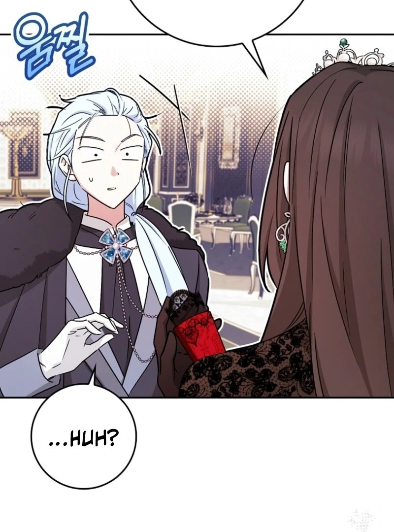 Deadlines Are Raining in the Status Window Chapter 68 - Page 20