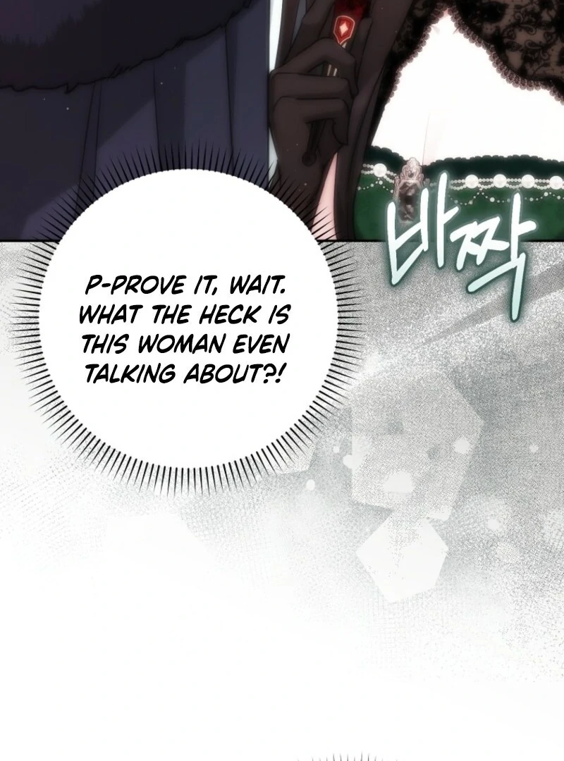 Deadlines Are Raining in the Status Window Chapter 68 - Page 22