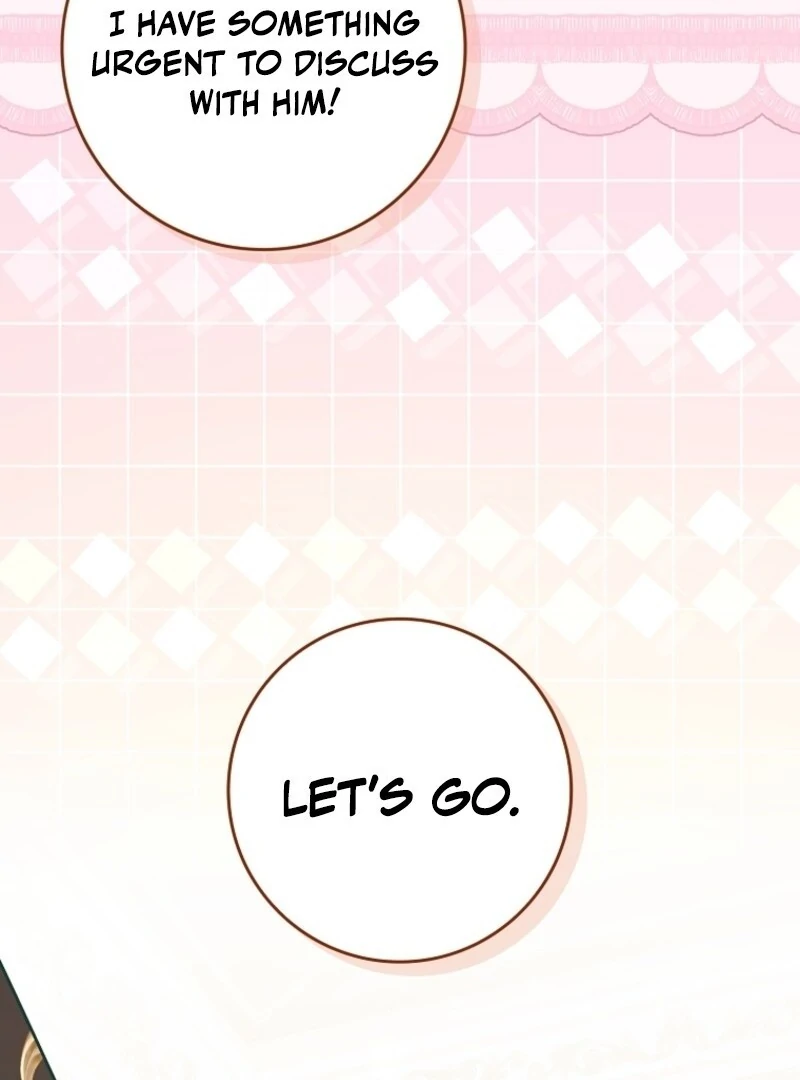 Deadlines Are Raining in the Status Window Chapter 68 - Page 33