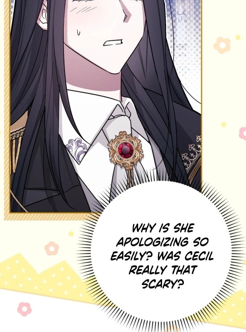 Deadlines Are Raining in the Status Window Chapter 68 - Page 47