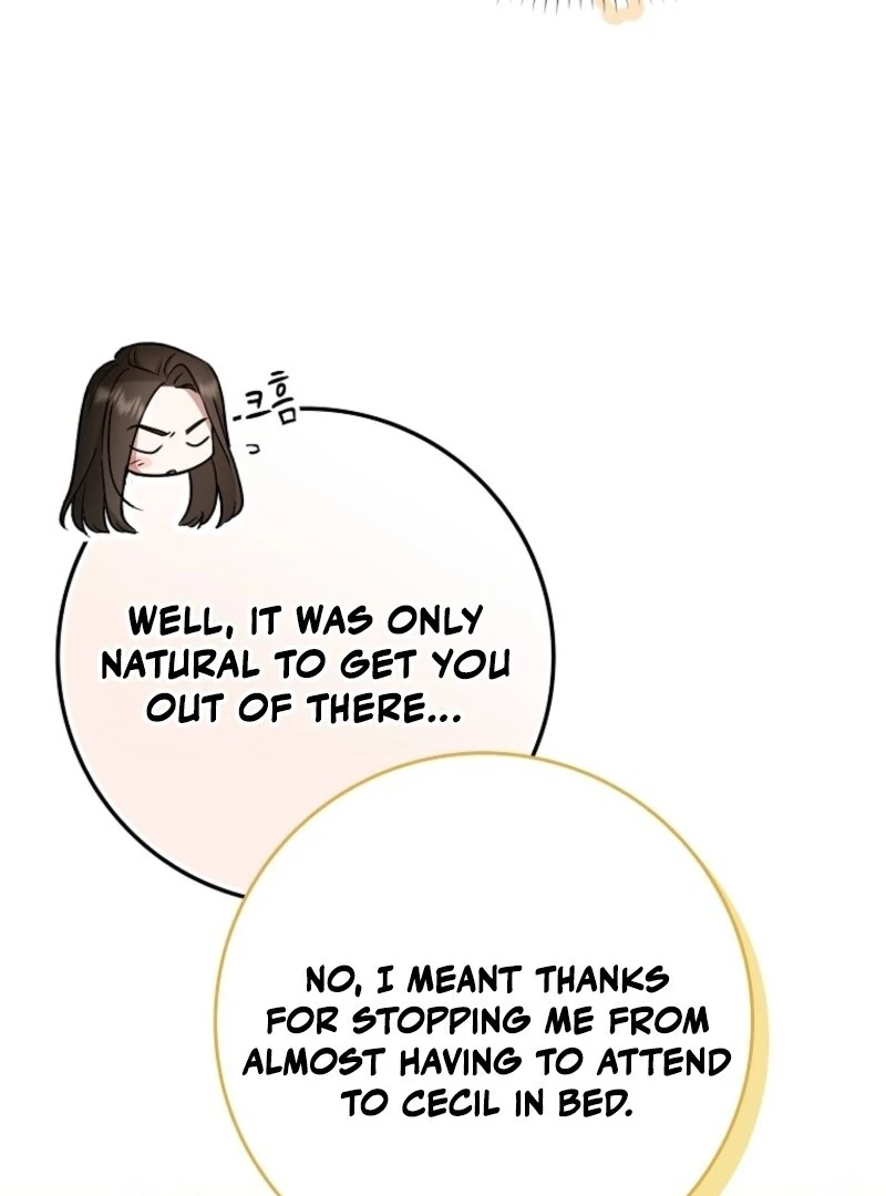 Deadlines Are Raining in the Status Window Chapter 68 - Page 48