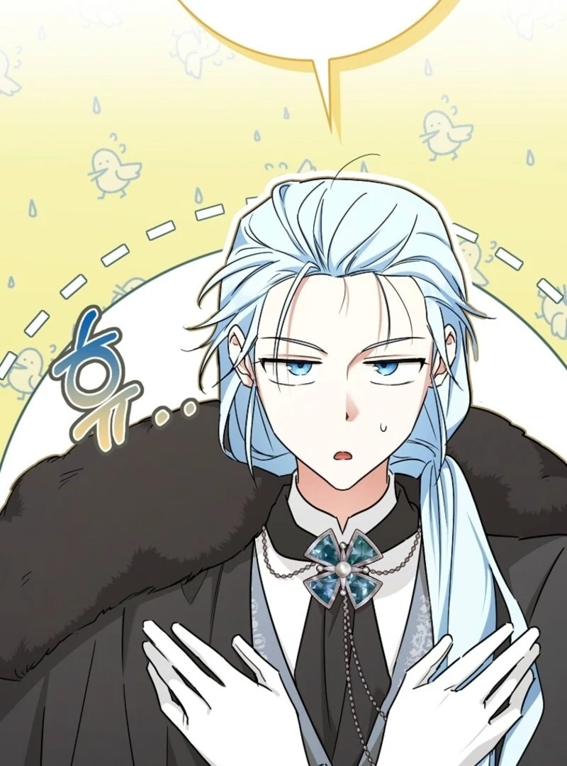 Deadlines Are Raining in the Status Window Chapter 68 - Page 49