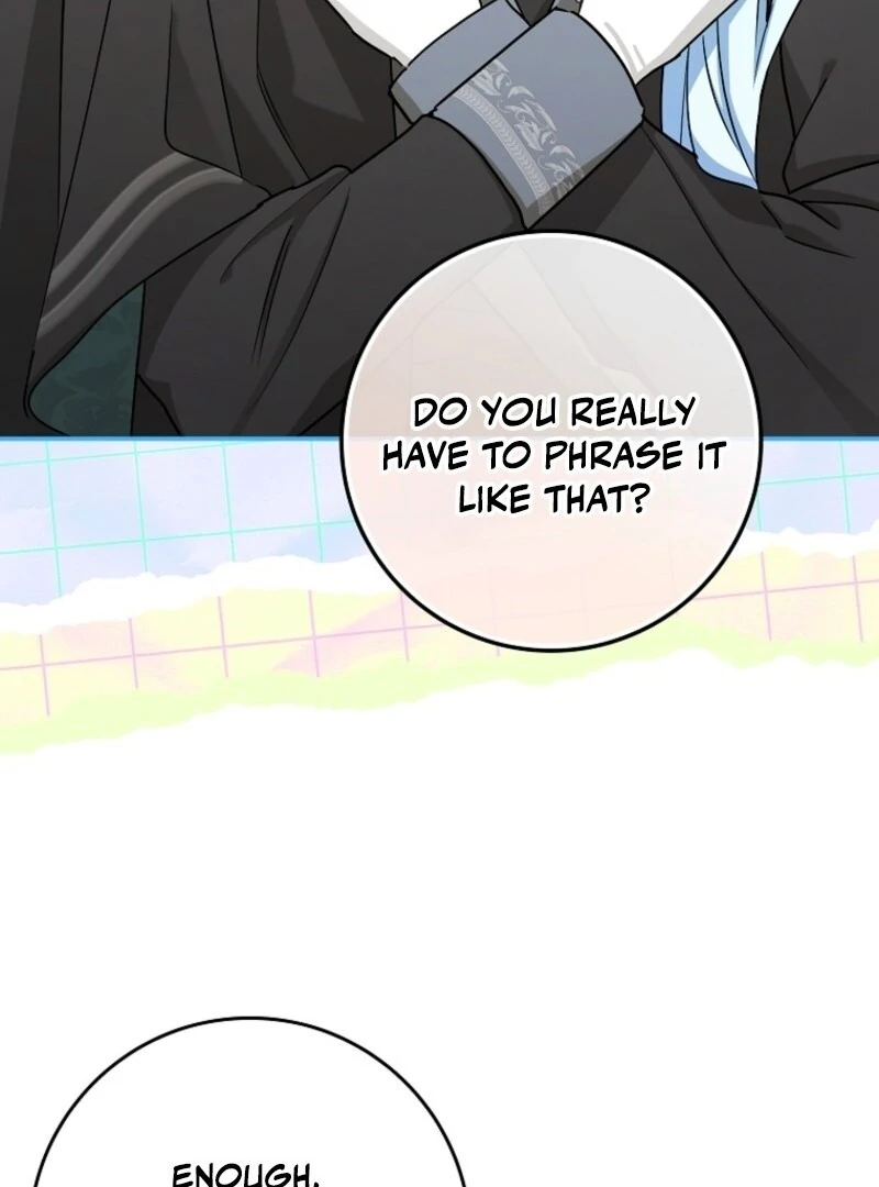 Deadlines Are Raining in the Status Window Chapter 68 - Page 50