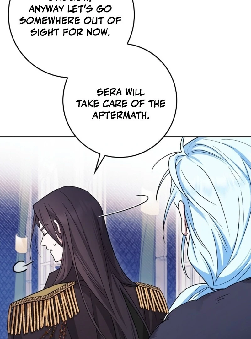 Deadlines Are Raining in the Status Window Chapter 68 - Page 51