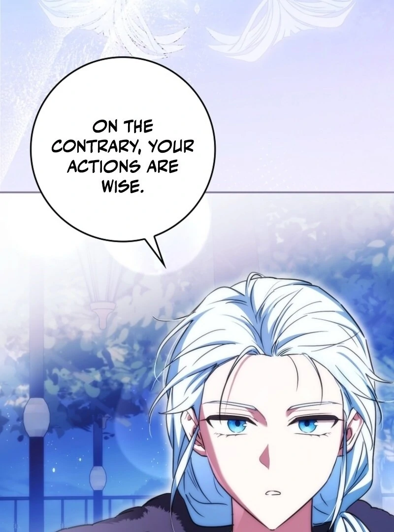 Deadlines Are Raining in the Status Window Chapter 68 - Page 62