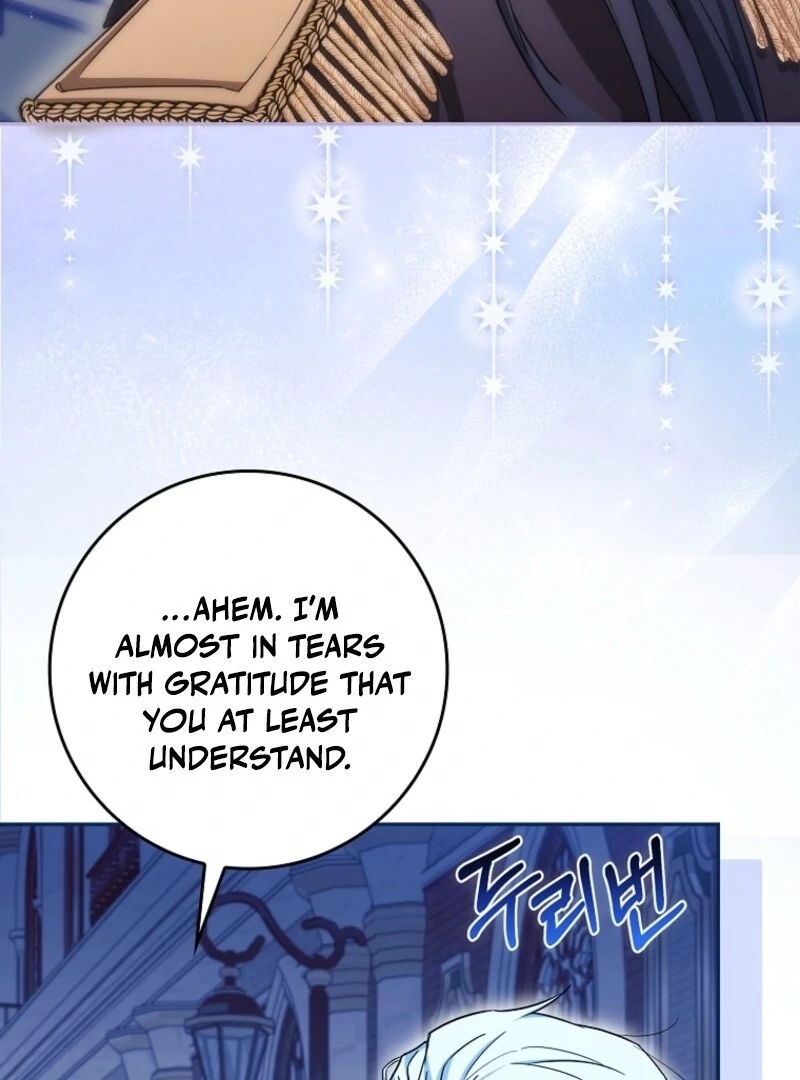 Deadlines Are Raining in the Status Window Chapter 68 - Page 65