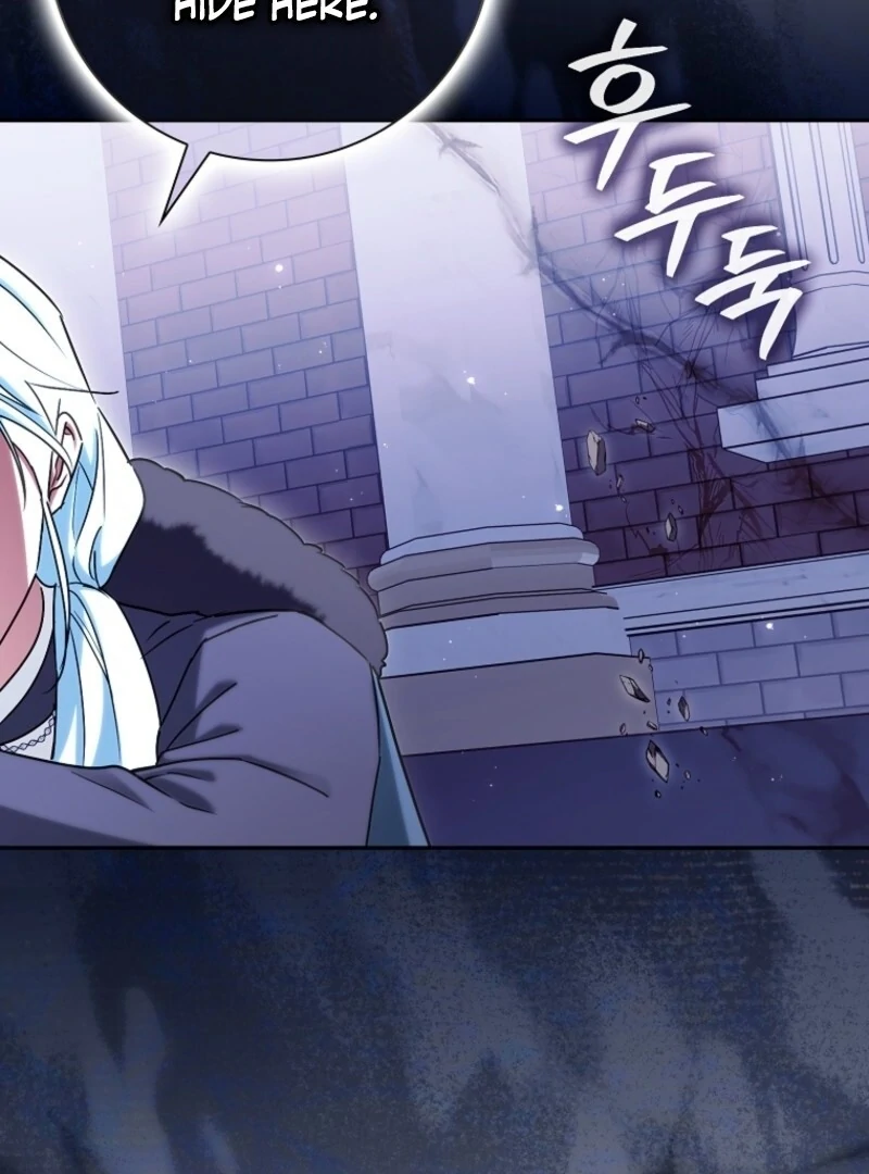 Deadlines Are Raining in the Status Window Chapter 68 - Page 71