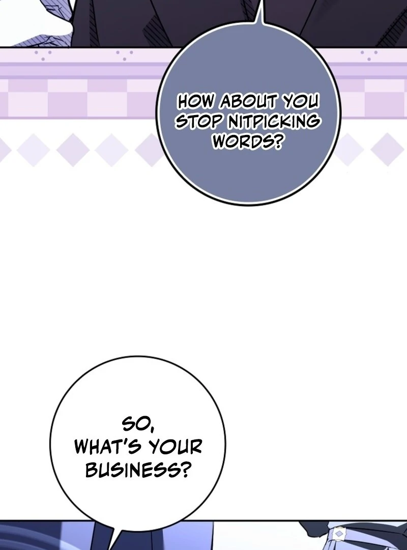 Deadlines Are Raining in the Status Window Chapter 68 - Page 84