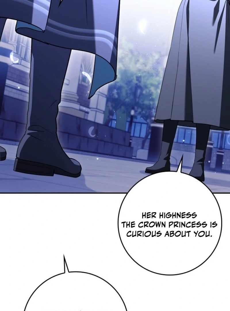 Deadlines Are Raining in the Status Window Chapter 68 - Page 85