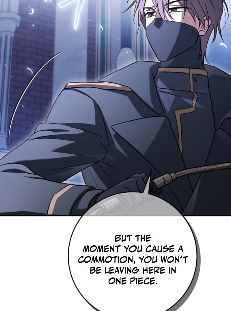 Deadlines Are Raining in the Status Window Chapter 68 - Page 87