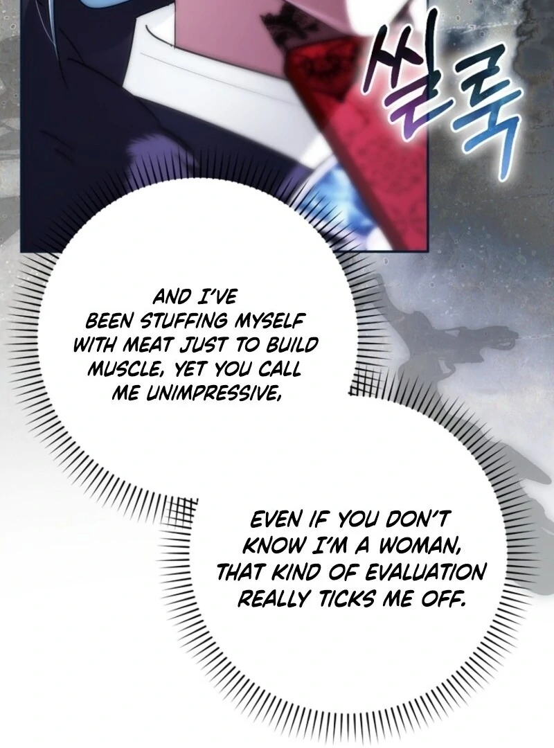 Deadlines Are Raining in the Status Window Chapter 68 - Page 10