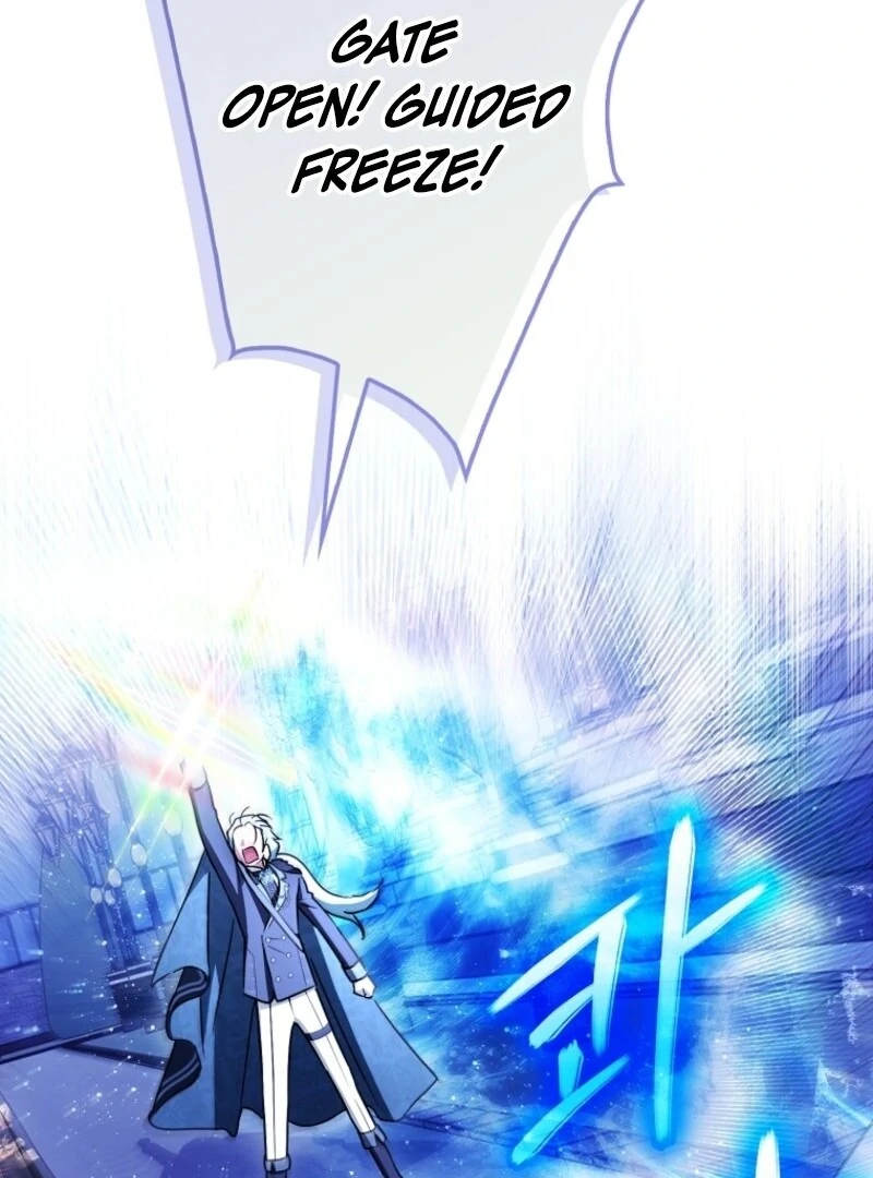 Deadlines Are Raining in the Status Window Chapter 68 - Page 92
