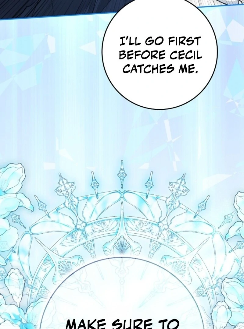 Deadlines Are Raining in the Status Window Chapter 68 - Page 98