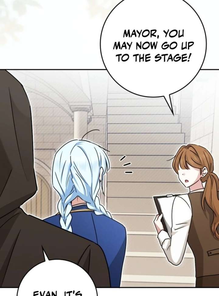 Deadlines Are Raining in the Status Window Chapter 69 - Page 101