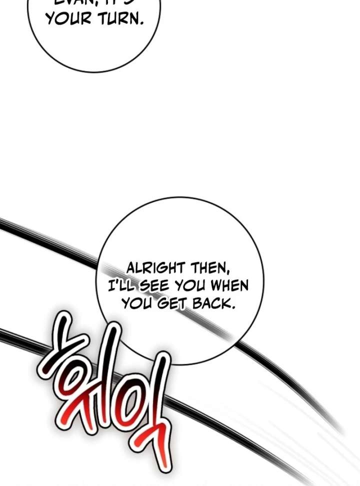 Deadlines Are Raining in the Status Window Chapter 69 - Page 102