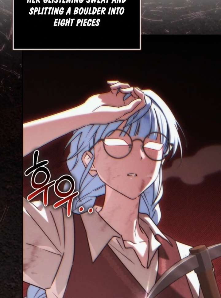 Deadlines Are Raining in the Status Window Chapter 69 - Page 12