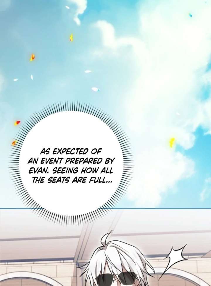 Deadlines Are Raining in the Status Window Chapter 69 - Page 113