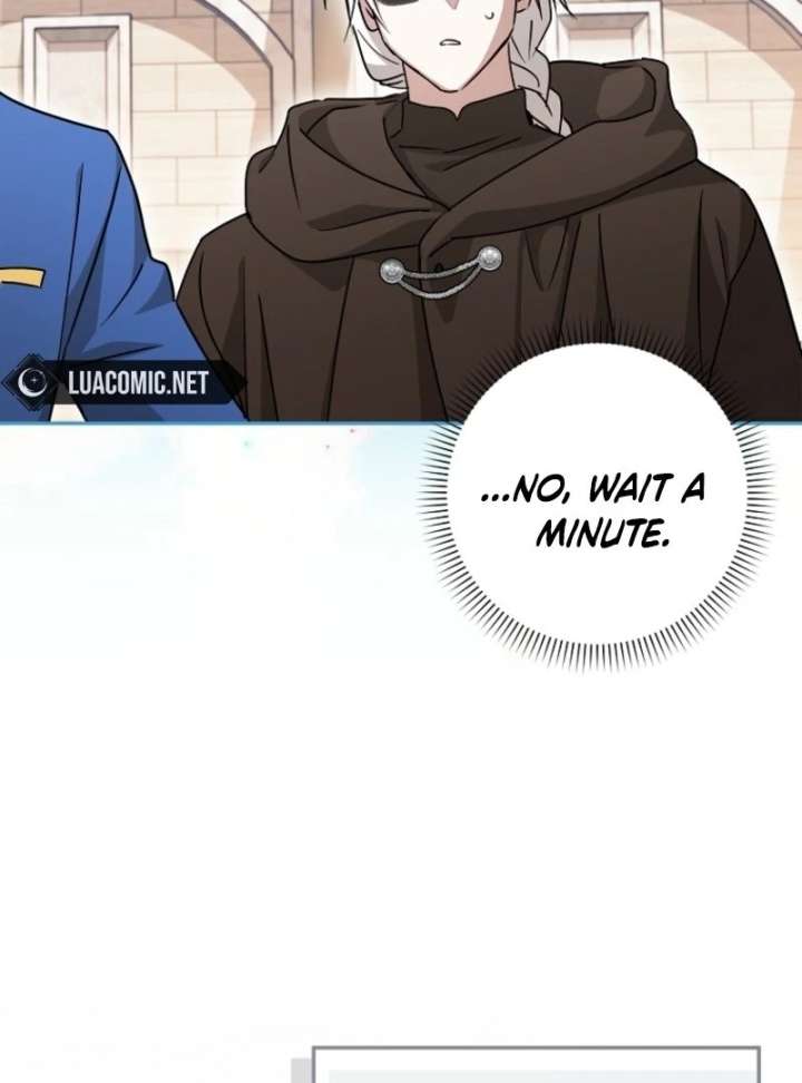 Deadlines Are Raining in the Status Window Chapter 69 - Page 114