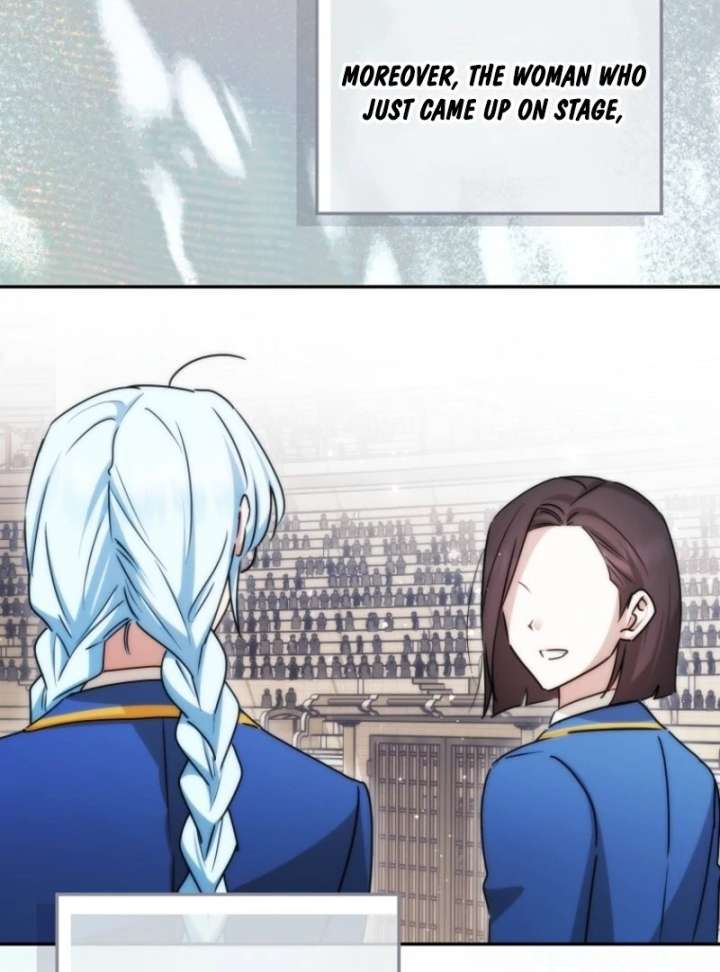 Deadlines Are Raining in the Status Window Chapter 69 - Page 117