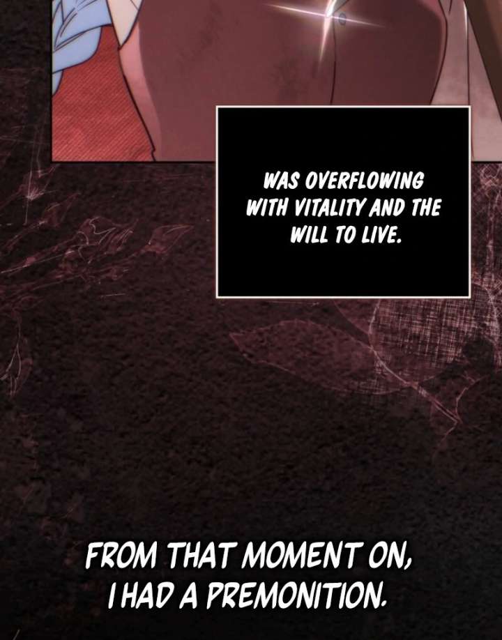 Deadlines Are Raining in the Status Window Chapter 69 - Page 13