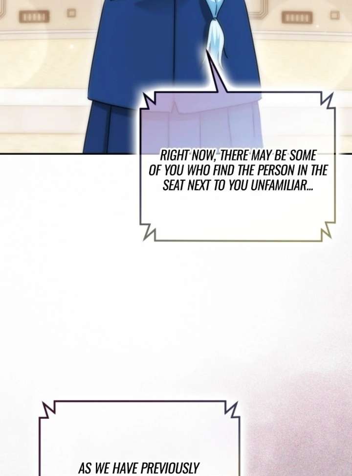 Deadlines Are Raining in the Status Window Chapter 69 - Page 123