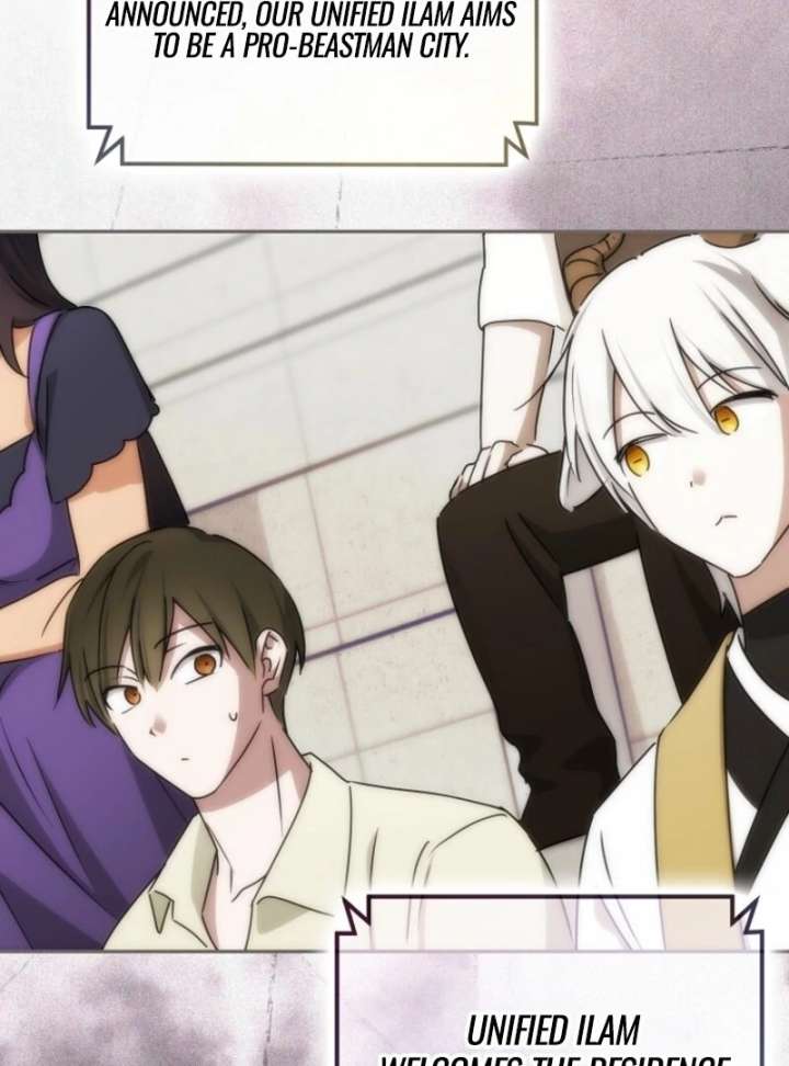 Deadlines Are Raining in the Status Window Chapter 69 - Page 124