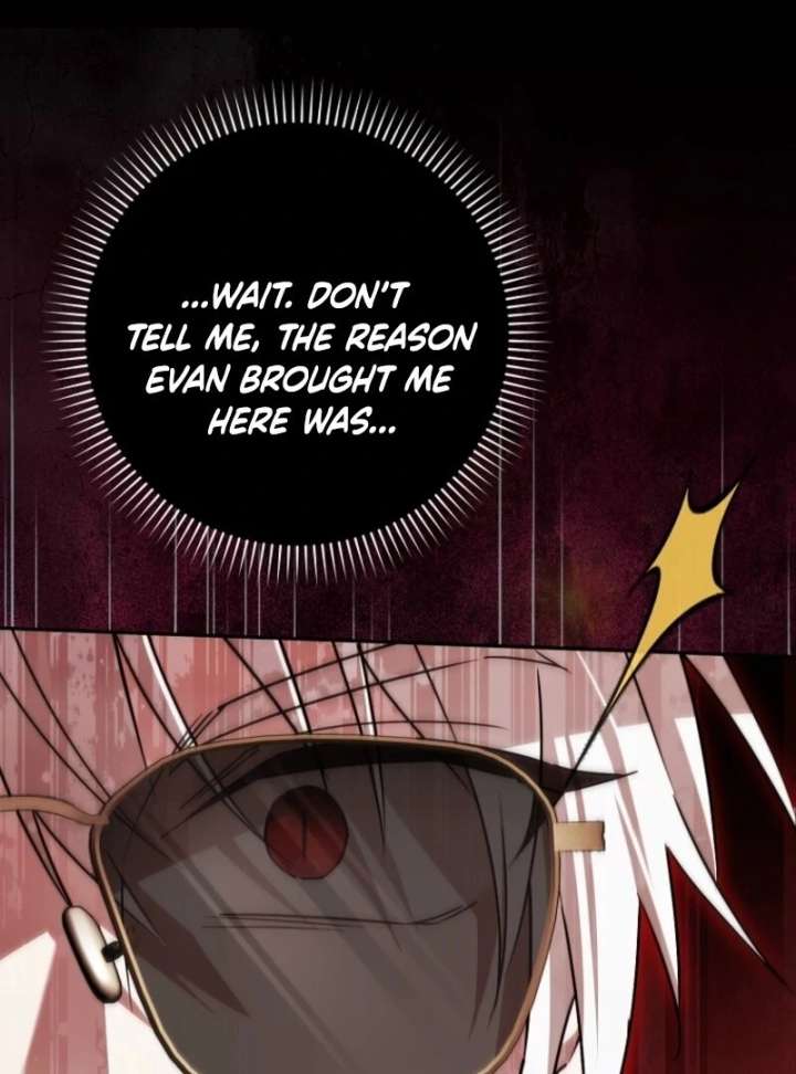 Deadlines Are Raining in the Status Window Chapter 69 - Page 127