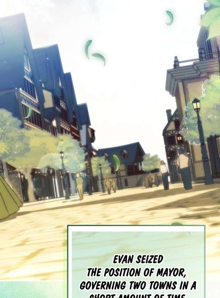 Deadlines Are Raining in the Status Window Chapter 69 - Page 18