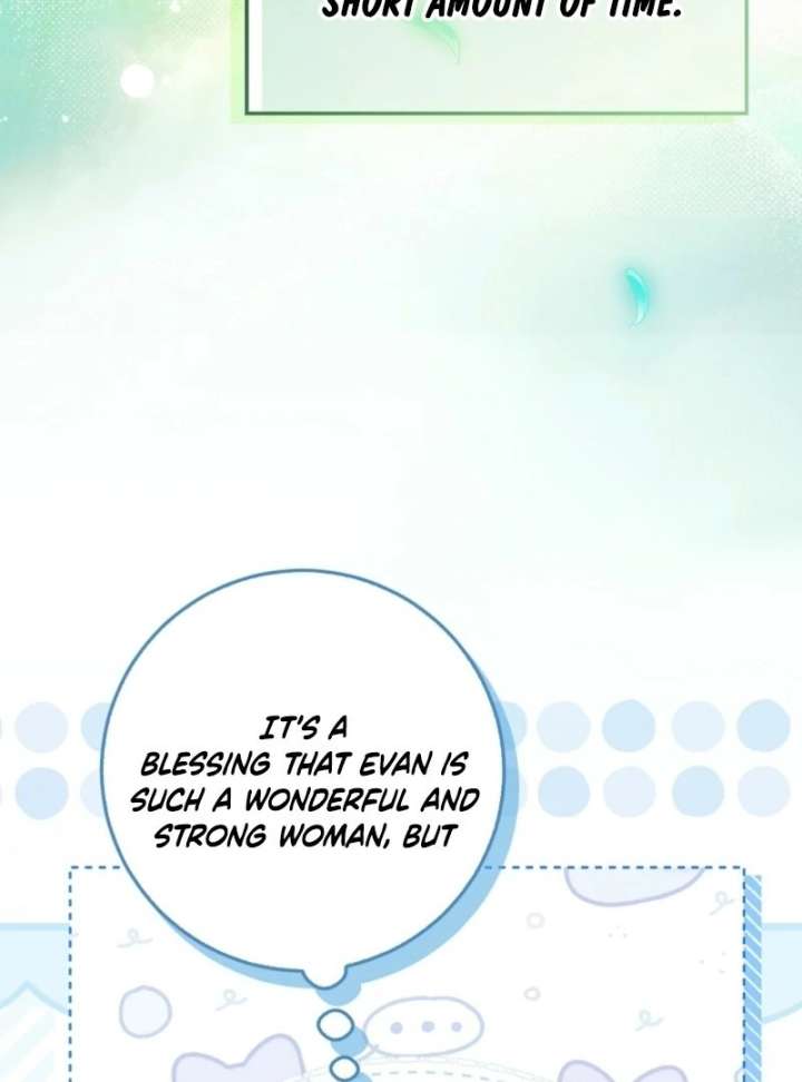Deadlines Are Raining in the Status Window Chapter 69 - Page 19