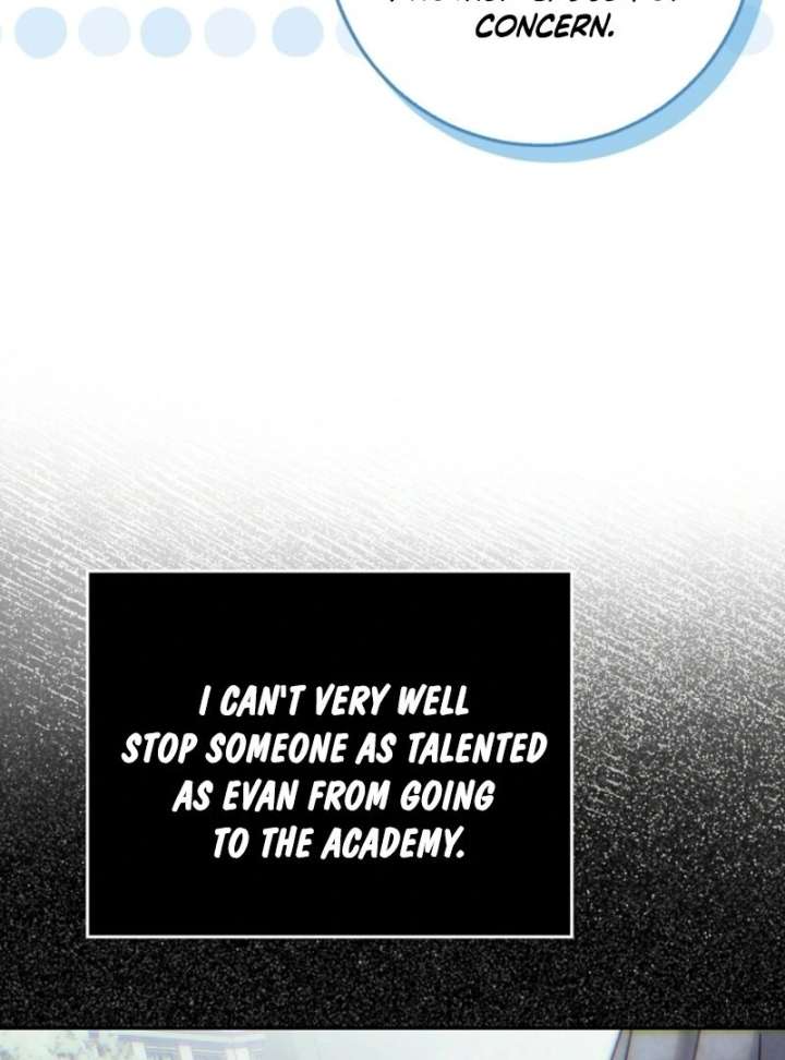 Deadlines Are Raining in the Status Window Chapter 69 - Page 21