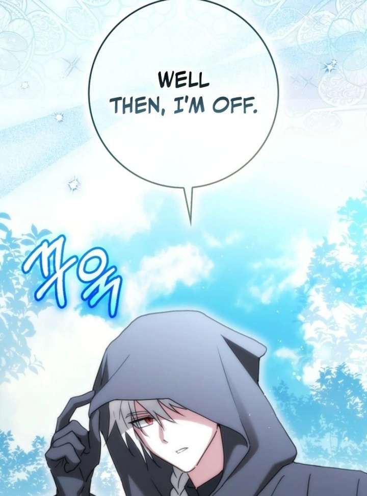 Deadlines Are Raining in the Status Window Chapter 69 - Page 31