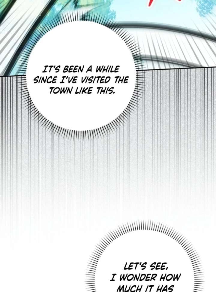 Deadlines Are Raining in the Status Window Chapter 69 - Page 37