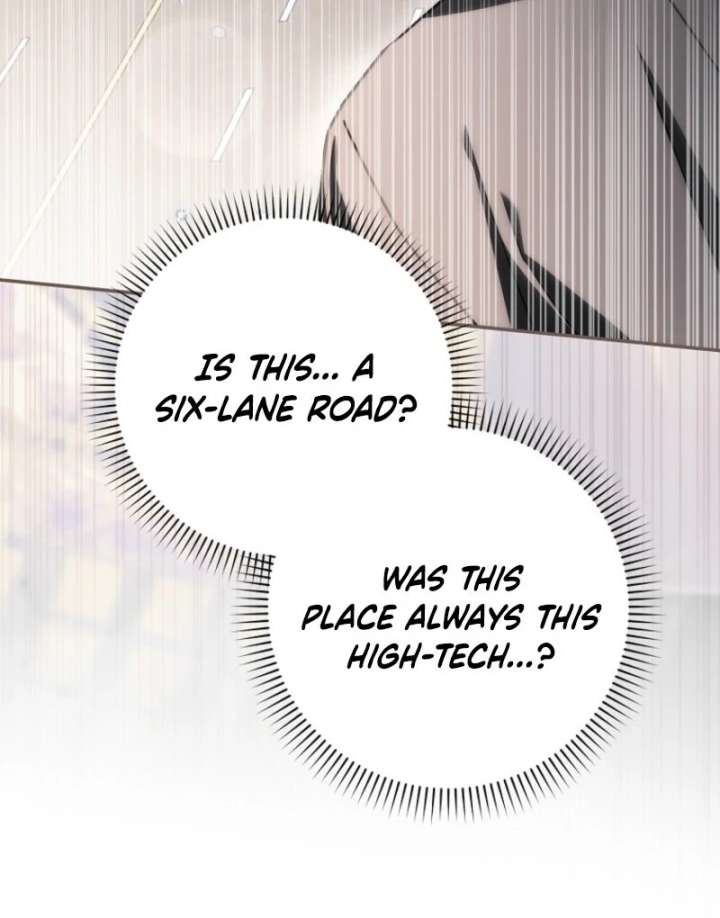 Deadlines Are Raining in the Status Window Chapter 69 - Page 42