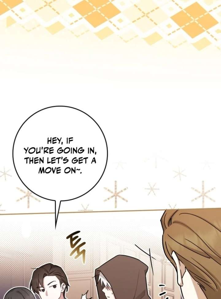 Deadlines Are Raining in the Status Window Chapter 69 - Page 47