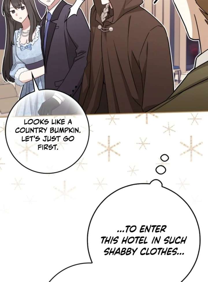 Deadlines Are Raining in the Status Window Chapter 69 - Page 48