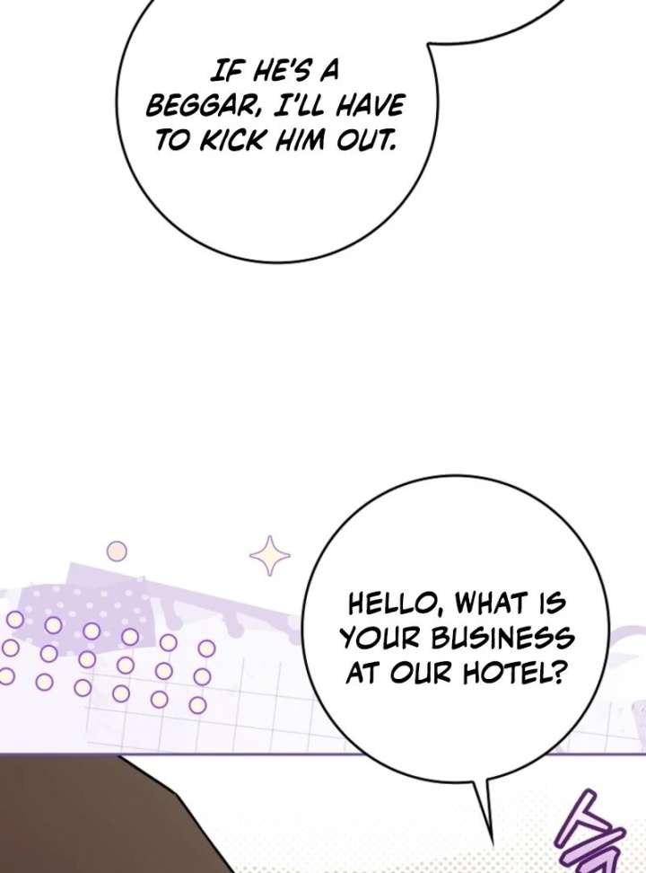 Deadlines Are Raining in the Status Window Chapter 69 - Page 49