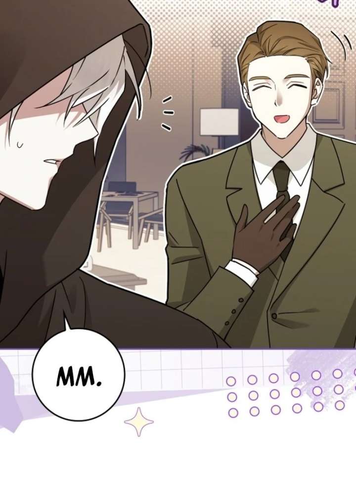 Deadlines Are Raining in the Status Window Chapter 69 - Page 50