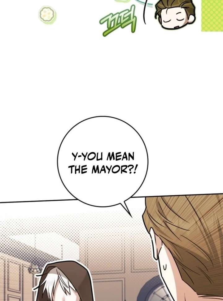 Deadlines Are Raining in the Status Window Chapter 69 - Page 52