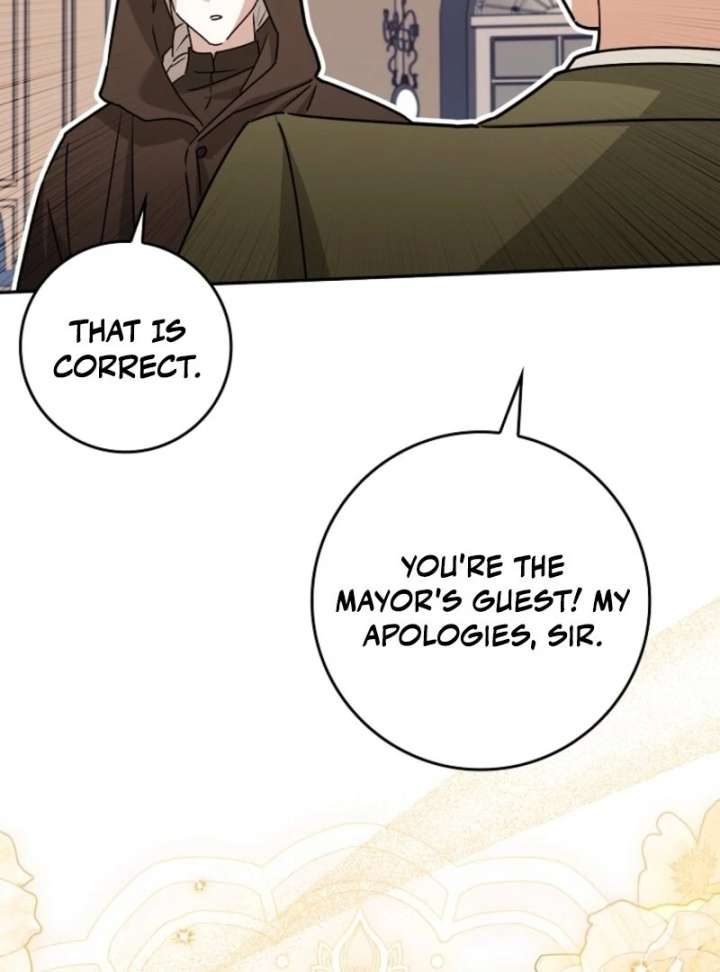 Deadlines Are Raining in the Status Window Chapter 69 - Page 53